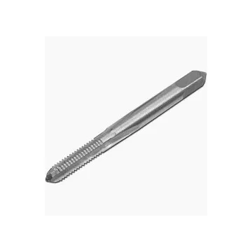   Hajba Tech DIN371 Gépi menetfúró M10x1,5 mm HSS-M2 egyenes hornyú