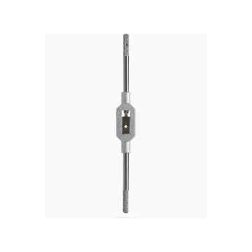 Hajba Tech DIN1814  Menetfúró hajtóvas  3,4-8,0 mm M4-M12