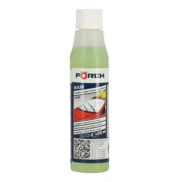 FÖRCH Ablaktisztító koncentrátum 1:100 R536 32ml