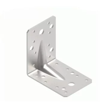 Sarokvas 150x90x65 LV:2,5mm erősített 62883