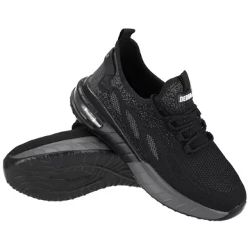   DEDRA Munka félcipő M85Z sport, 46 méret OB SR kat. BH9M85Z-46