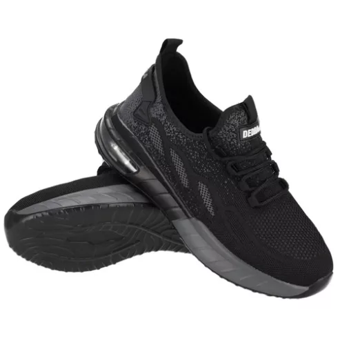 DEDRA Munka félcipő M85Z sport, 46 méret OB SR kat. BH9M85Z-46