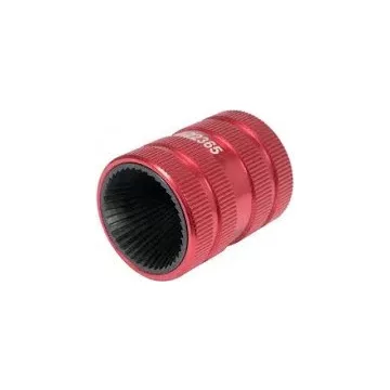   YATO Külső- belső csősorjázó acél réz csövekhez 6-36mm
