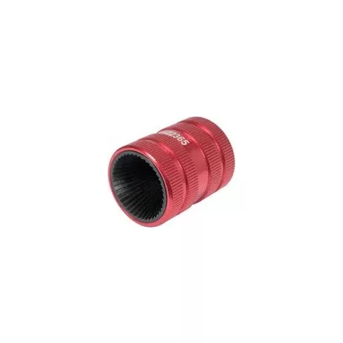 YATO Külső- belső csősorjázó acél réz csövekhez 6-36mm