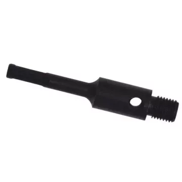 DEDRA SDS PLUS adapter gyémánt koronafúróhoz  H1224
