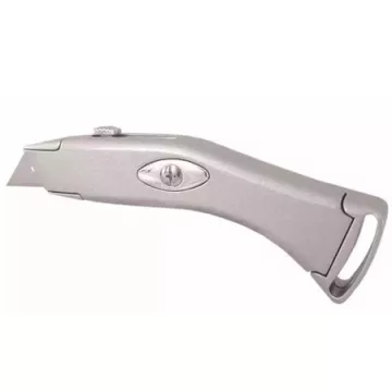 DEDRA Trapéz pengés kés  M9018