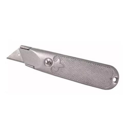 DEDRA Trapéz pengés fémkés 18mm  M9033