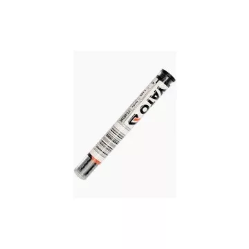 YATO Ácsceruza grafit betétek 5db/csomag HB  YT-69285