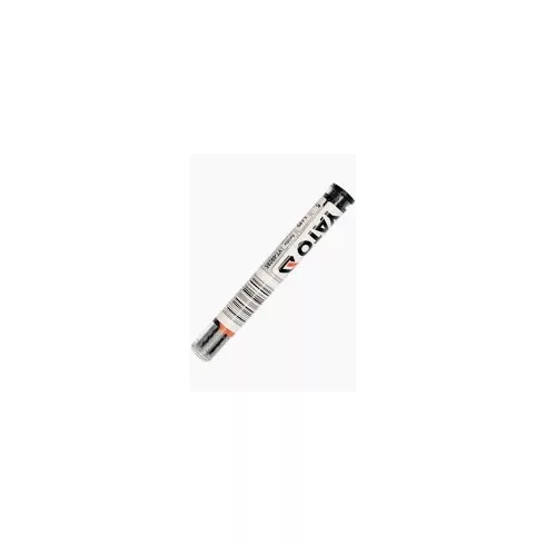 YATO Ácsceruza grafit betétek 5db/csomag HB  YT-69285