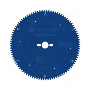   BOSCH Körfűrészlap aluminiumra EXPERT fogszám: 96 305x30x2.8/2x96T  2608644115 
