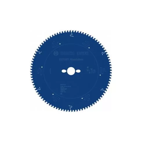 BOSCH Körfűrészlap aluminiumra EXPERT fogszám: 96 305x30x2.8/2x96T  2608644115 