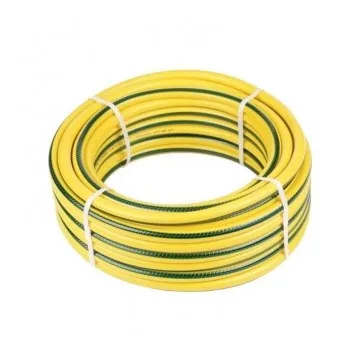   Locsolótömlő 1/2" 25m csavarodásmentes slag Master Extra