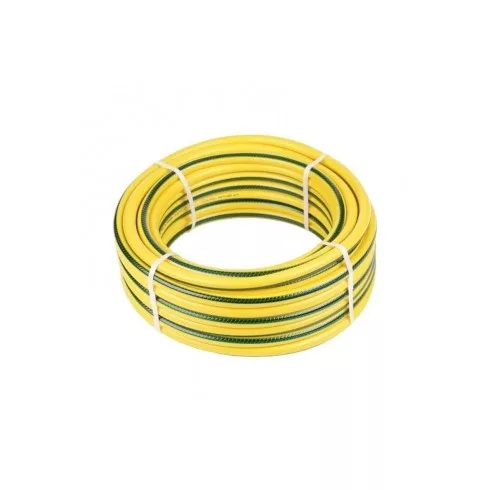 Locsolótömlő 3/4" 25m csavarodásmentes slag Master Extra