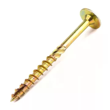 Ácsszerkezeti csavar