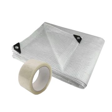 Csomagolástechnika, takaróelemek